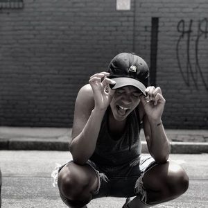 Meet your Posher, Janell